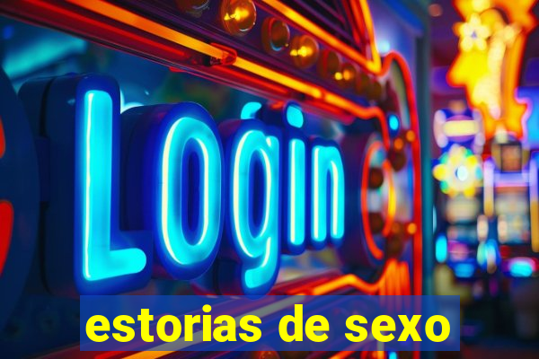 estorias de sexo