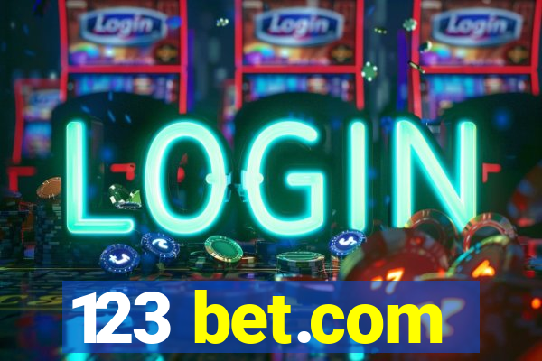 123 bet.com