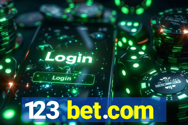 123 bet.com