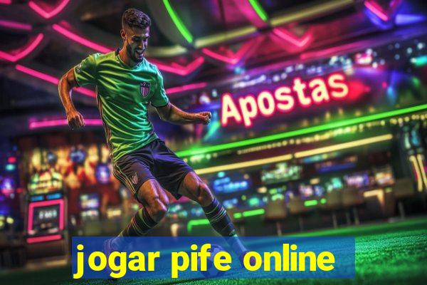 jogar pife online