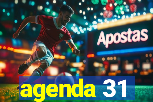 agenda 31