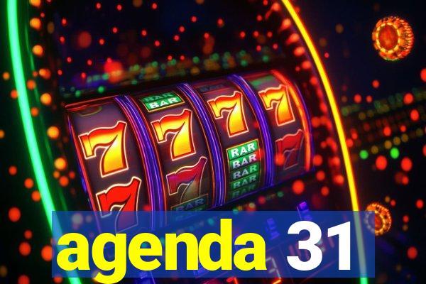 agenda 31