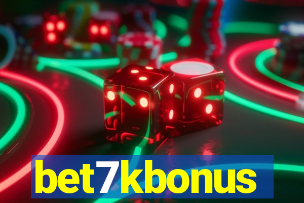bet7kbonus
