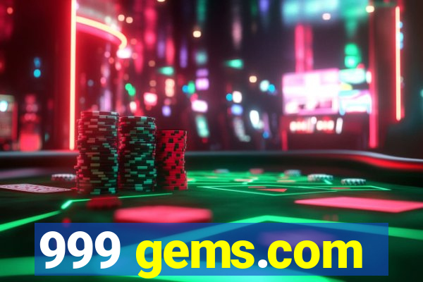999 gems.com