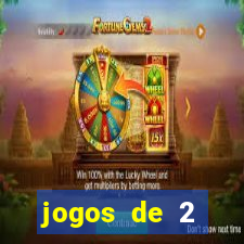 jogos de 2 jogadores menino gelo e menina lava