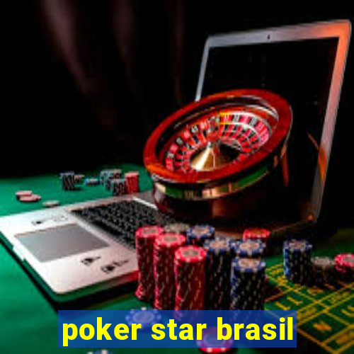poker star brasil