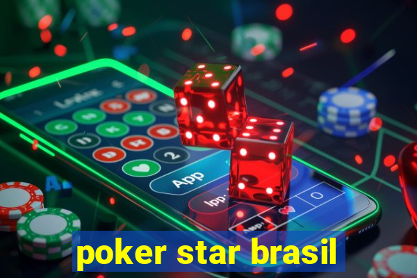 poker star brasil