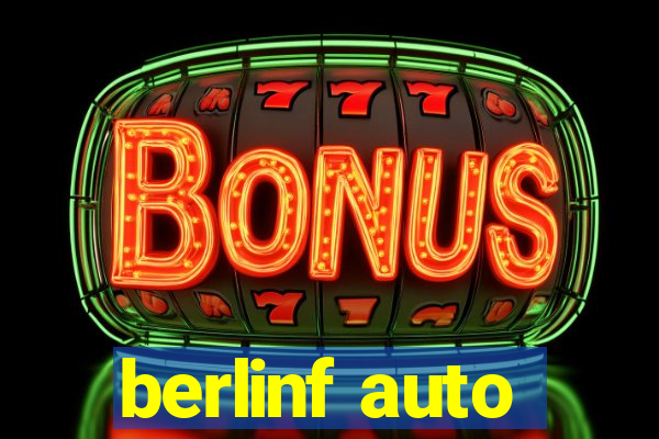 berlinf auto