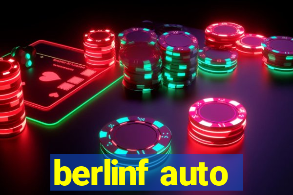 berlinf auto