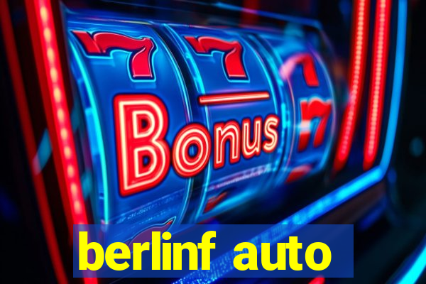 berlinf auto
