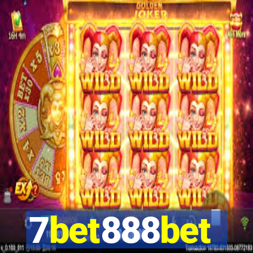 7bet888bet