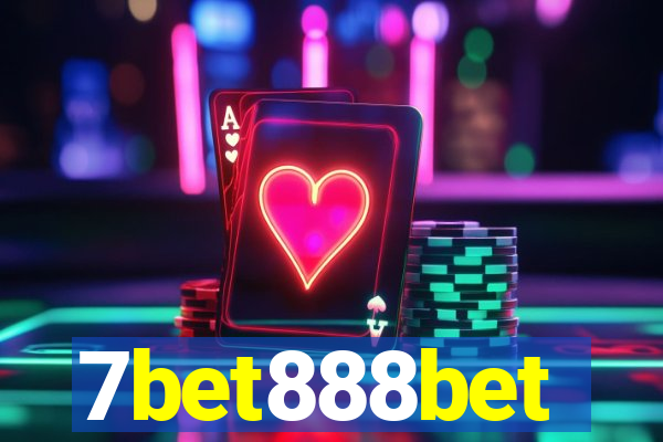 7bet888bet
