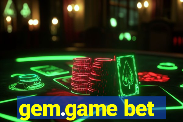 gem.game bet