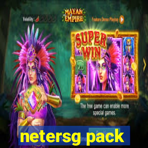 netersg pack