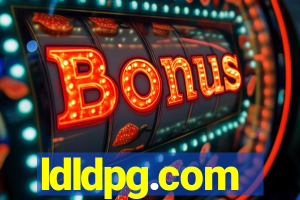 ldldpg.com