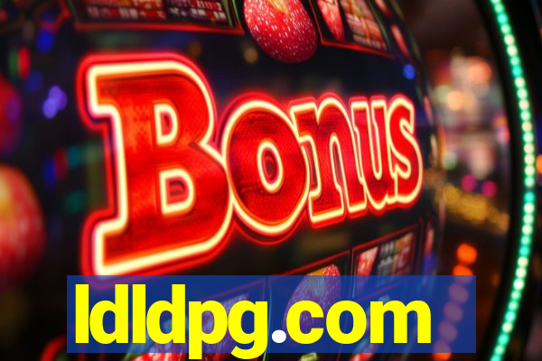 ldldpg.com