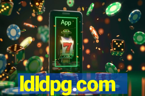 ldldpg.com
