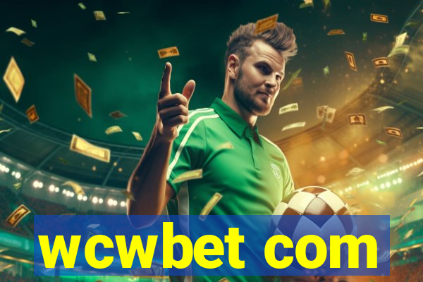 wcwbet com
