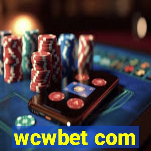 wcwbet com