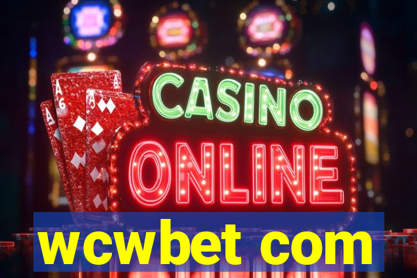 wcwbet com