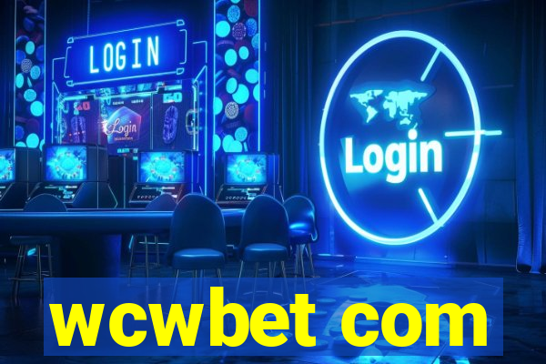 wcwbet com