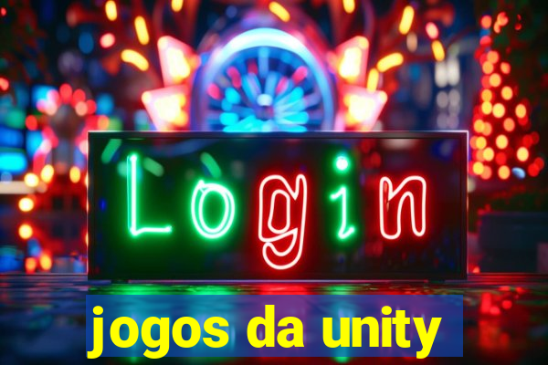 jogos da unity