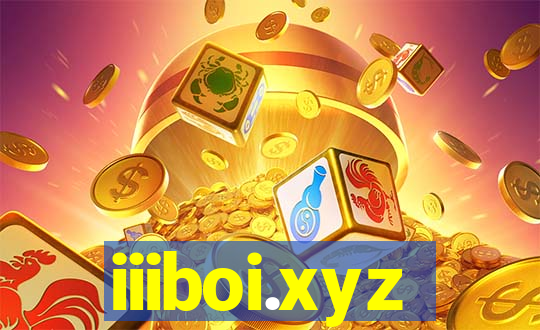 iiiboi.xyz