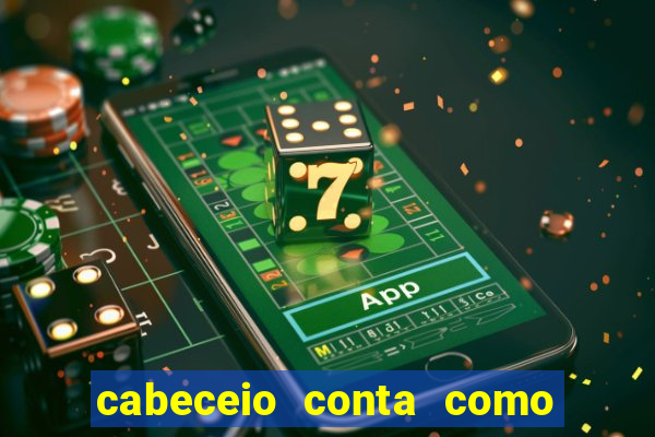 cabeceio conta como chute ao gol betano
