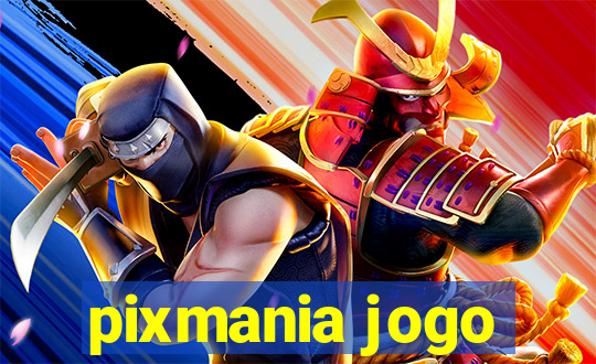 pixmania jogo