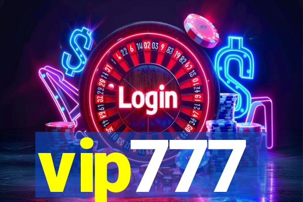 vip777