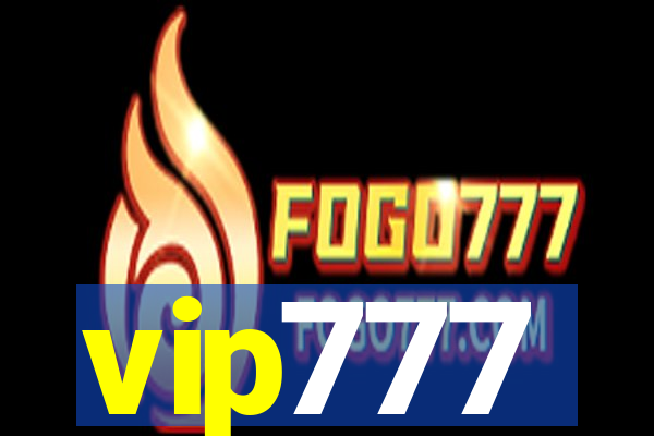 vip777