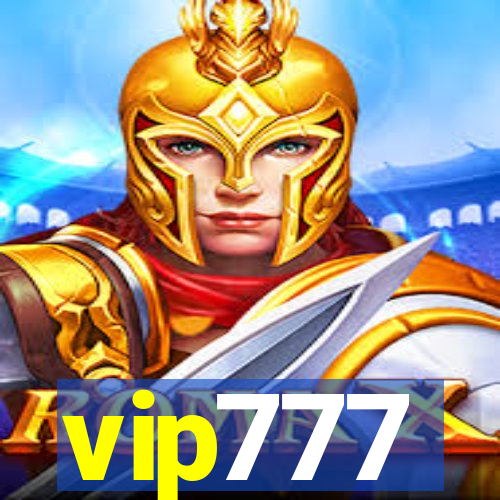 vip777