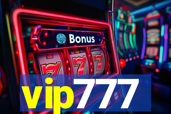 vip777