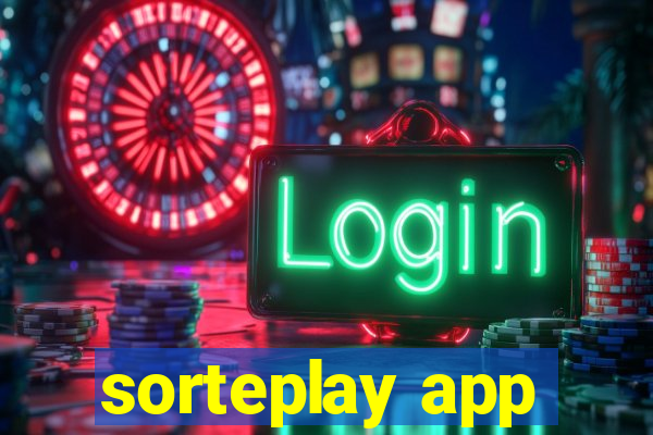 sorteplay app
