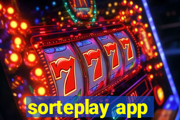 sorteplay app