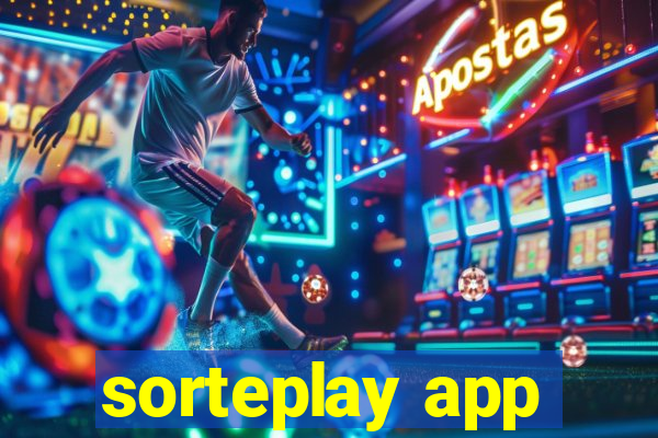 sorteplay app