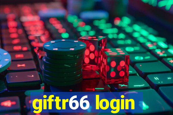 giftr66 login