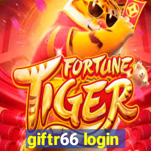 giftr66 login