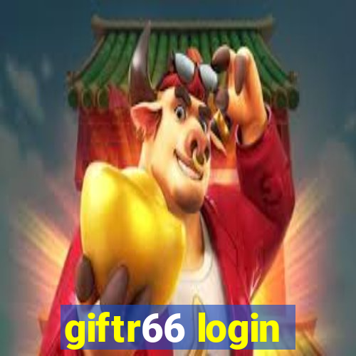 giftr66 login