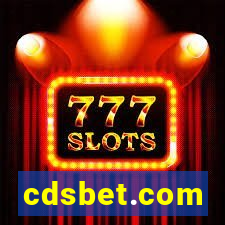 cdsbet.com