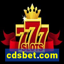 cdsbet.com