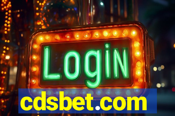 cdsbet.com