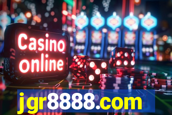 jgr8888.com