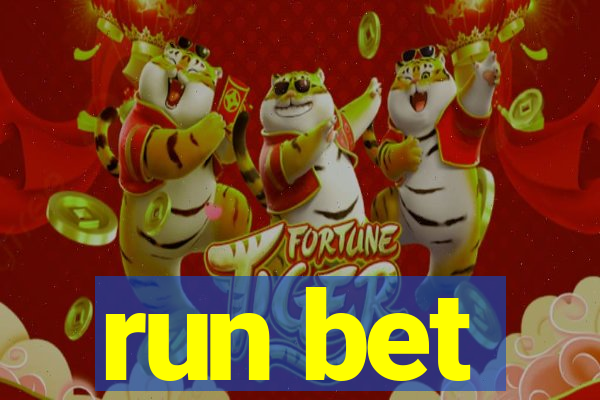 run bet