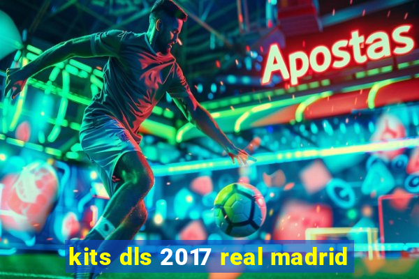 kits dls 2017 real madrid