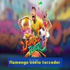 flamengo socio torcedor