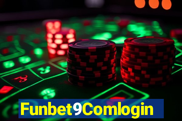 Funbet9Comlogin