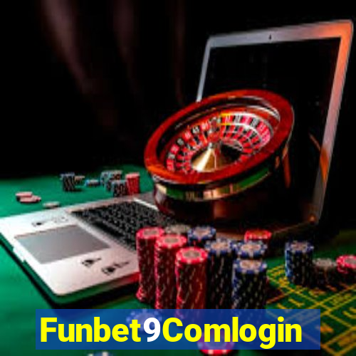 Funbet9Comlogin