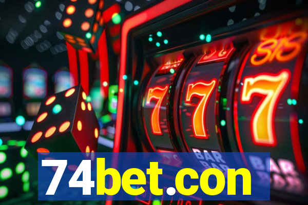 74bet.con