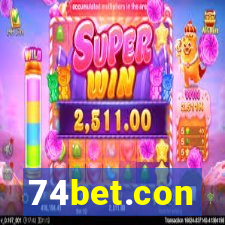 74bet.con